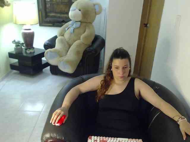 alexa-kiut webcam