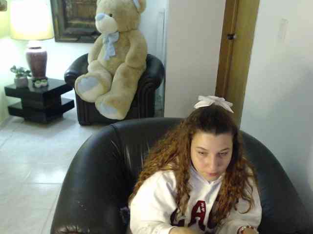 alexa-kiut webcam