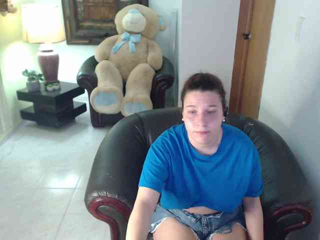 alexa-kiut webcam