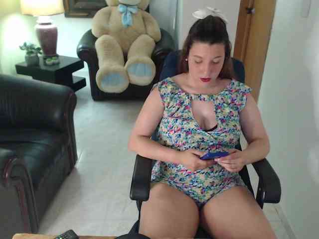 alexa-kiut webcam