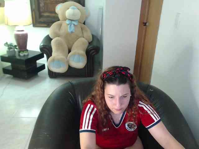 alexa-kiut webcam
