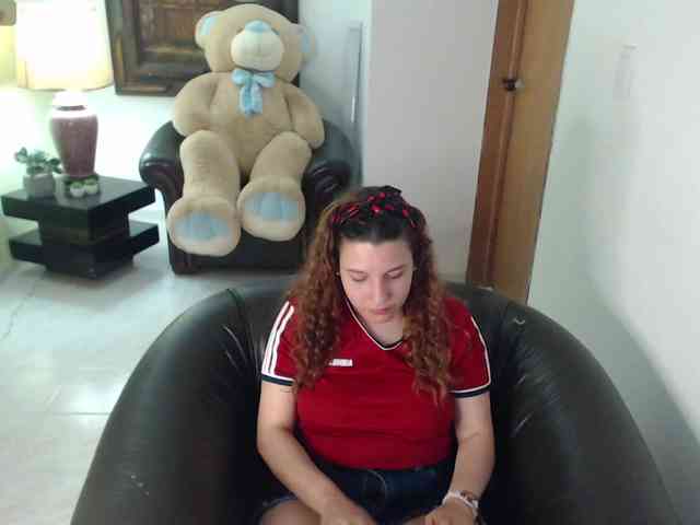 alexa-kiut webcam