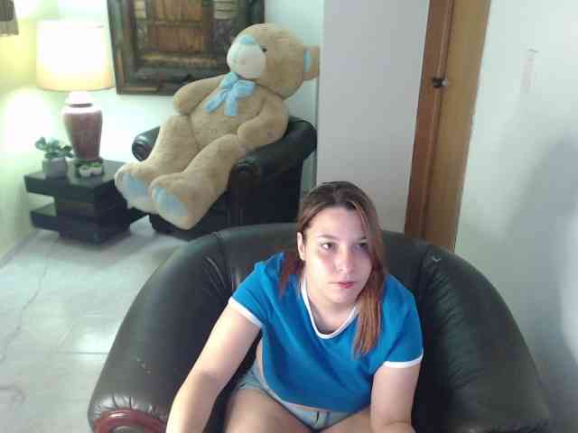 alexa-kiut webcam