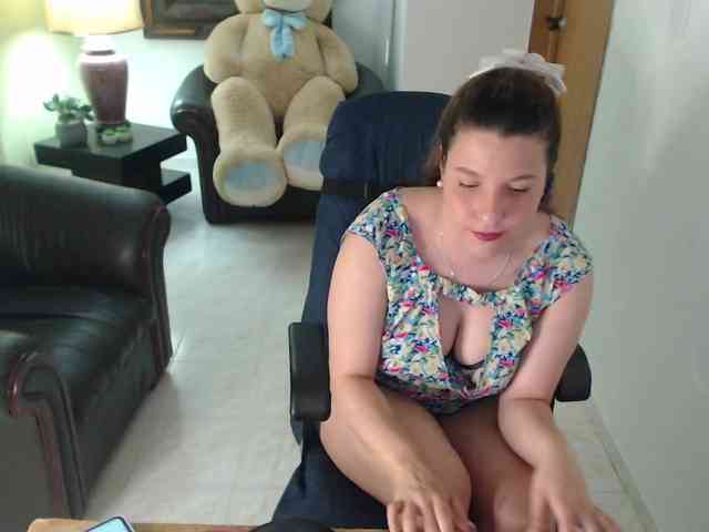 alexa-kiut webcam