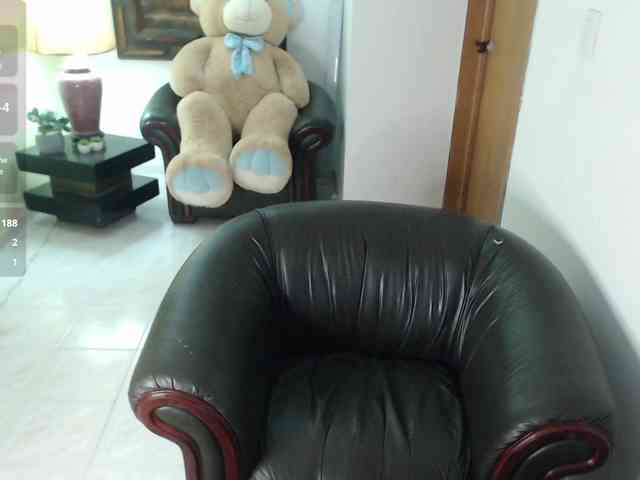 alexa-kiut webcam
