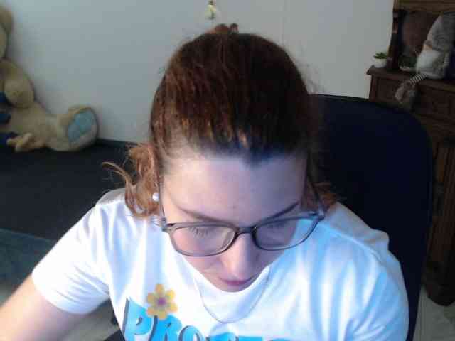 alexa-kiut webcam