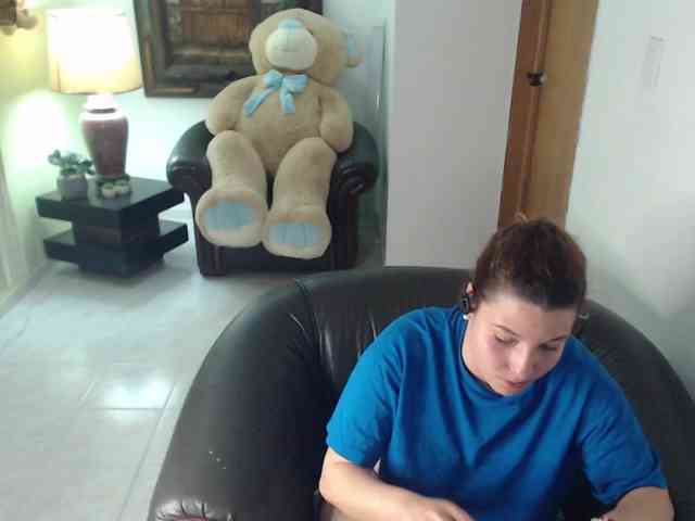 alexa-kiut webcam