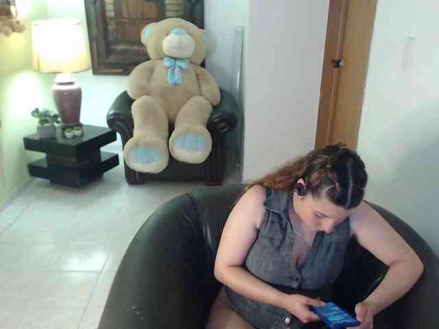 alexa-kiut webcam