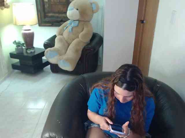 alexa-kiut webcam