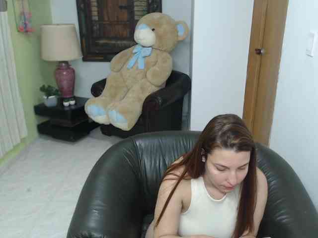 alexa-kiut webcam