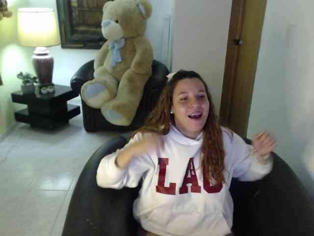 alexa-kiut webcam