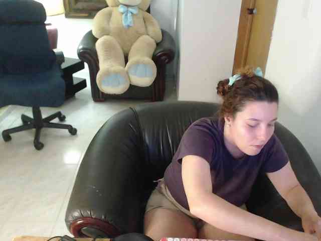alexa-kiut webcam