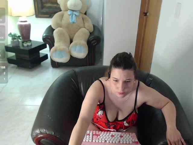 alexa-kiut webcam