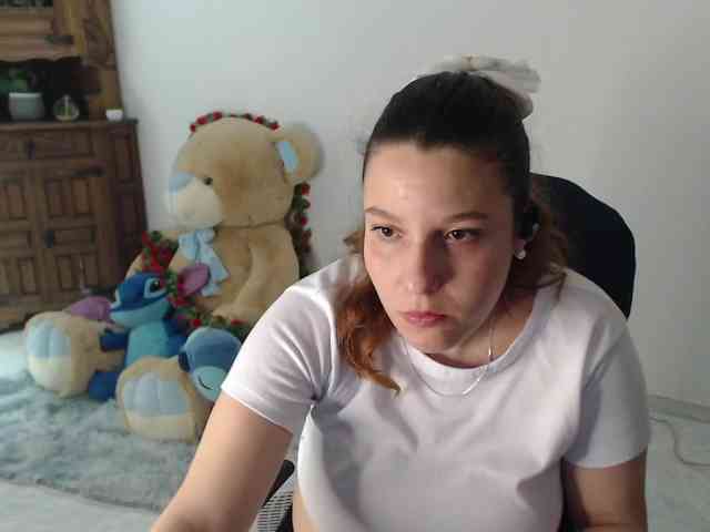 alexa-kiut webcam