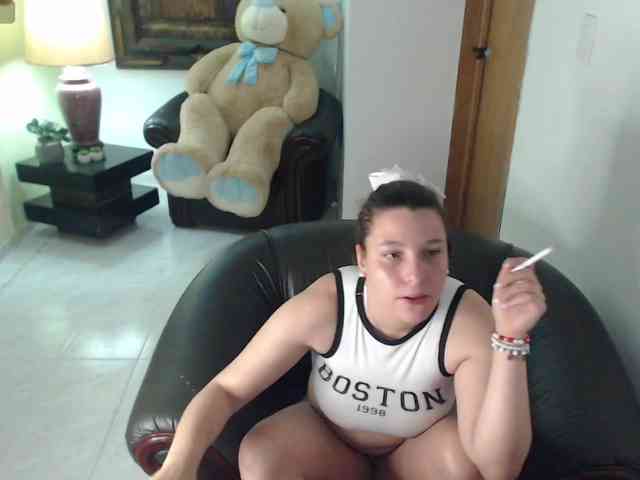 alexa-kiut webcam
