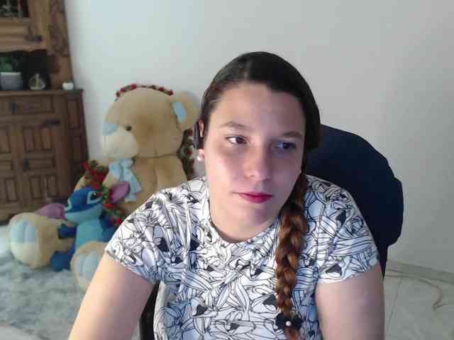 alexa-kiut webcam
