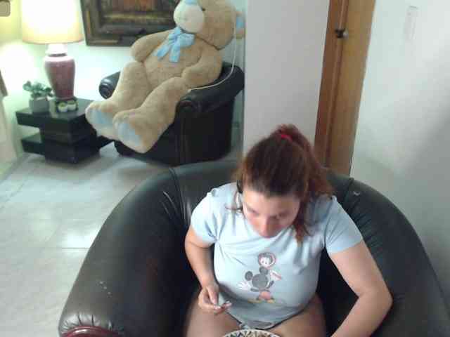 alexa-kiut webcam