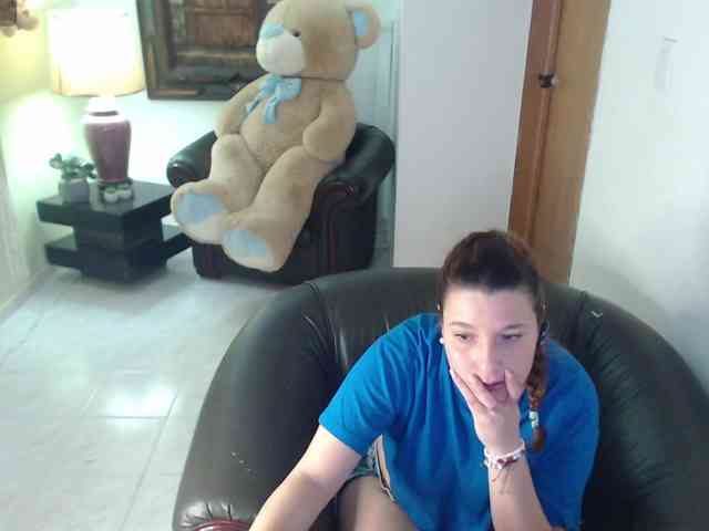 alexa-kiut webcam