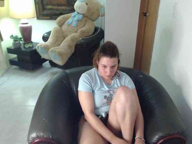alexa-kiut webcam