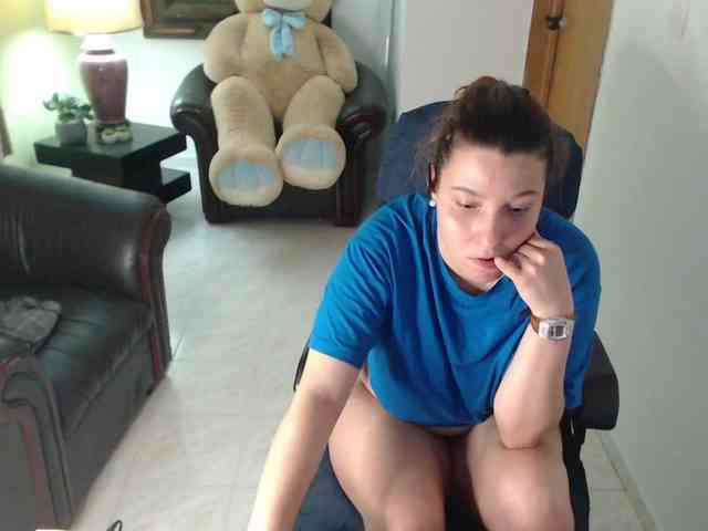 alexa-kiut webcam