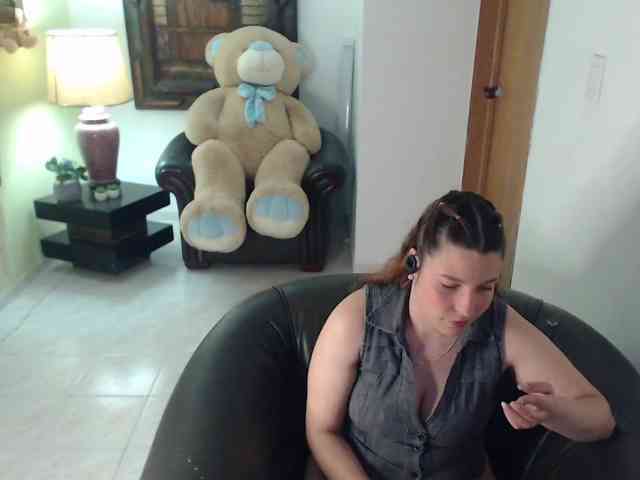 alexa-kiut webcam