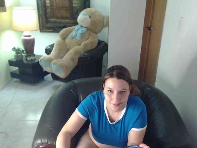 alexa-kiut webcam
