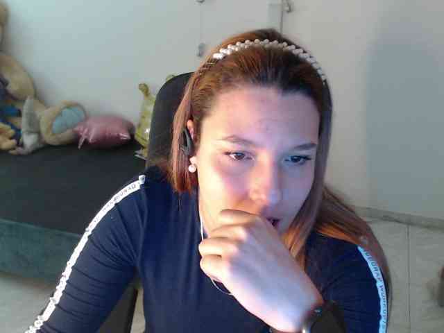 alexa-kiut webcam