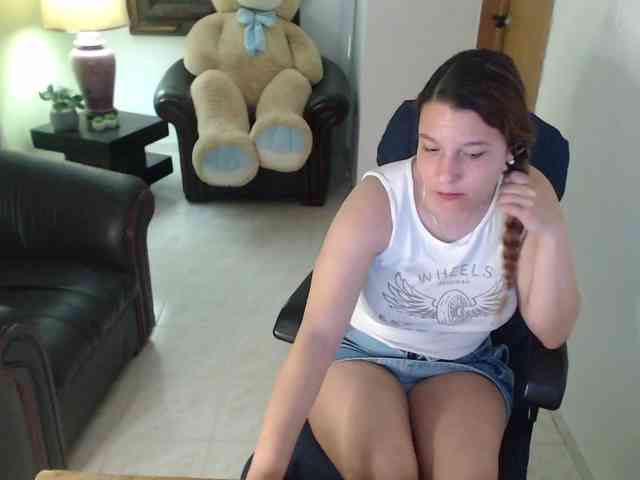 alexa-kiut webcam