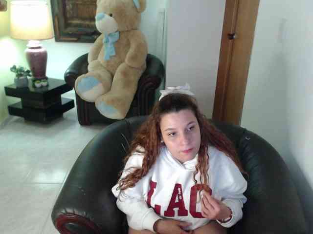 alexa-kiut webcam