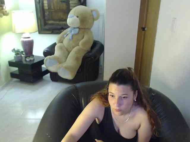 alexa-kiut webcam