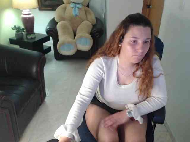 alexa-kiut webcam