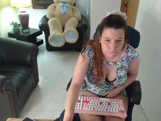 alexa-kiut webcam
