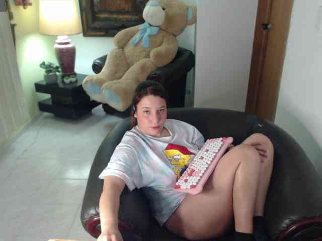 alexa-kiut webcam