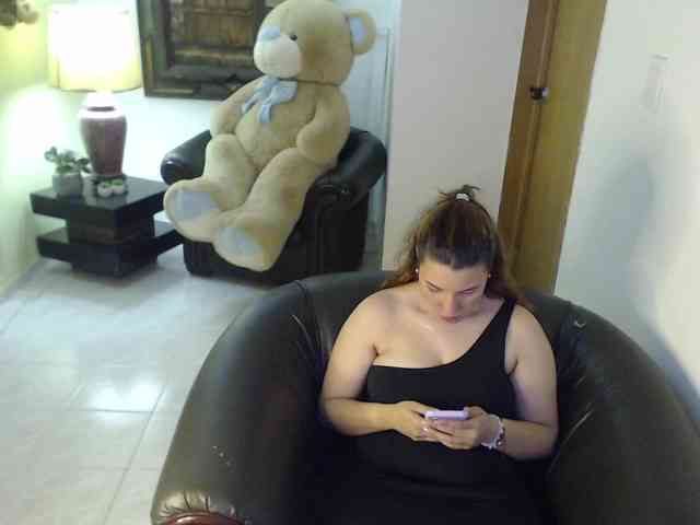 alexa-kiut webcam