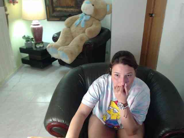 alexa-kiut webcam