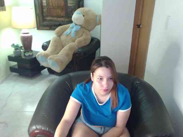 alexa-kiut webcam