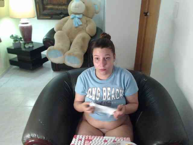 alexa-kiut webcam