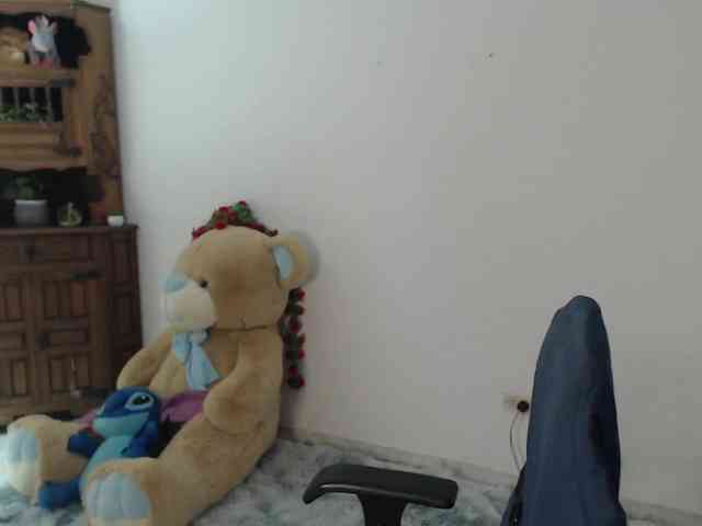 alexa-kiut webcam