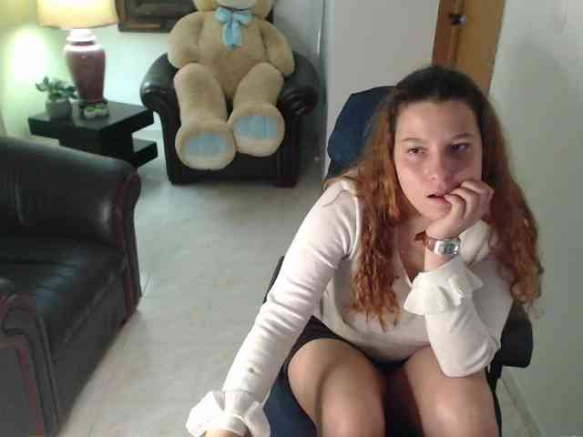 alexa-kiut webcam