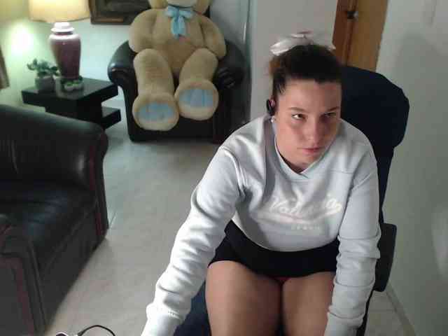 alexa-kiut webcam