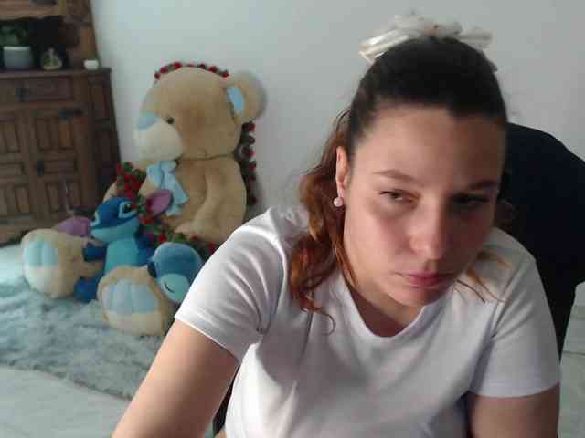 alexa-kiut webcam