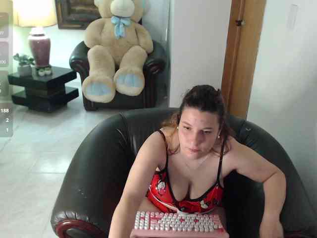alexa-kiut webcam