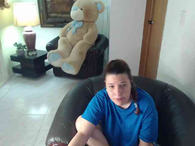 alexa-kiut webcam