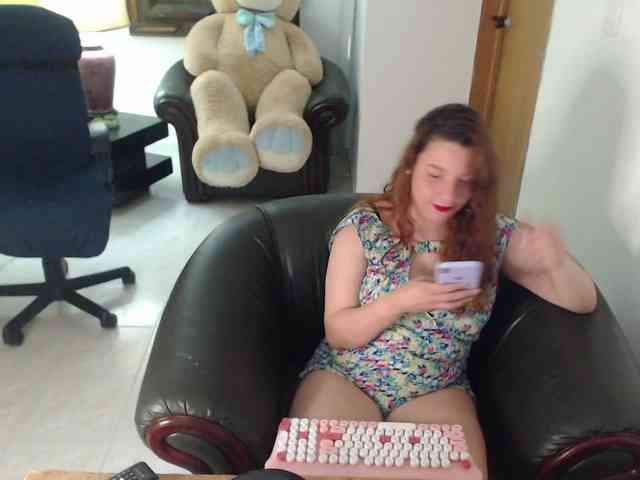 alexa-kiut webcam
