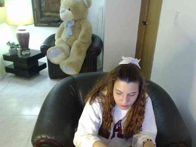 alexa-kiut webcam