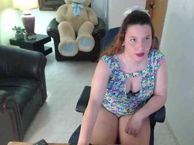 alexa-kiut webcam