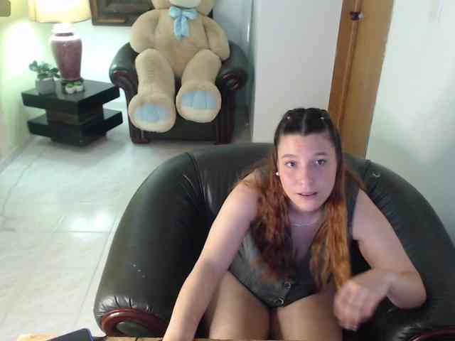 alexa-kiut webcam