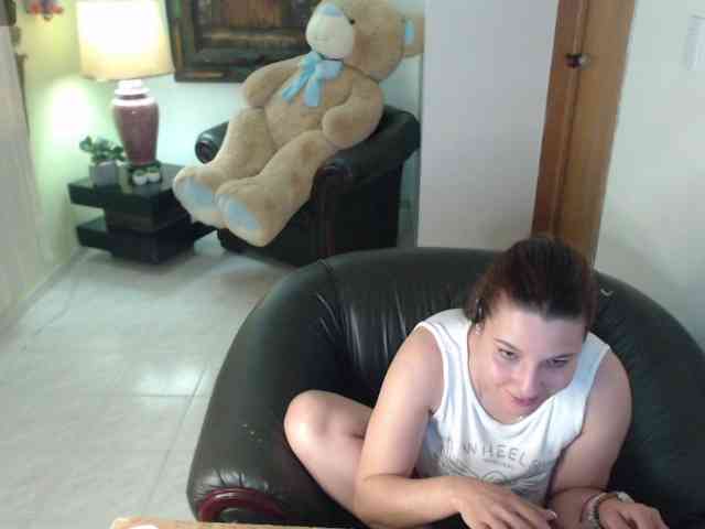 alexa-kiut webcam