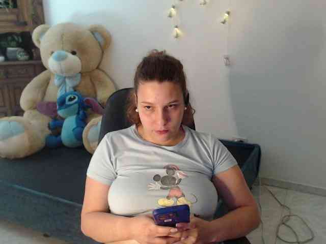 alexa-kiut webcam