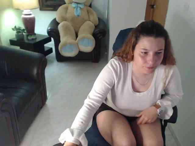 alexa-kiut webcam